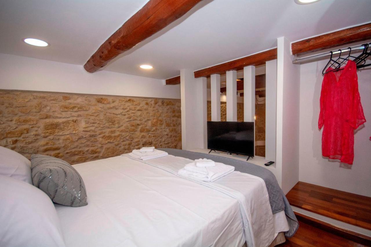 Casa Christina-Luxury Villa Kíssamos Exteriér fotografie