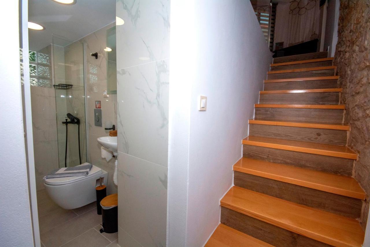 Casa Christina-Luxury Villa Kíssamos Exteriér fotografie